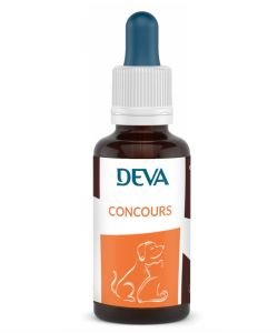 Concours - Composé pour animaux, 30 ml